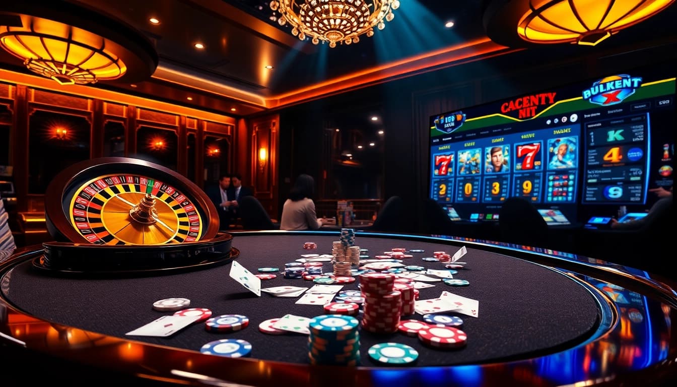 Winning Strategies for 2025: Mastering the Game at https://s666hn.com/ With Proven Techniques