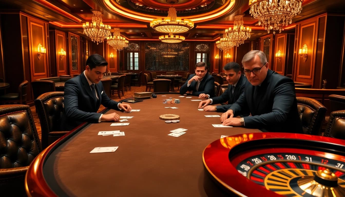 Mastering Betting Strategies for 2025: Winning Approaches at https://f168.direct/ Casino