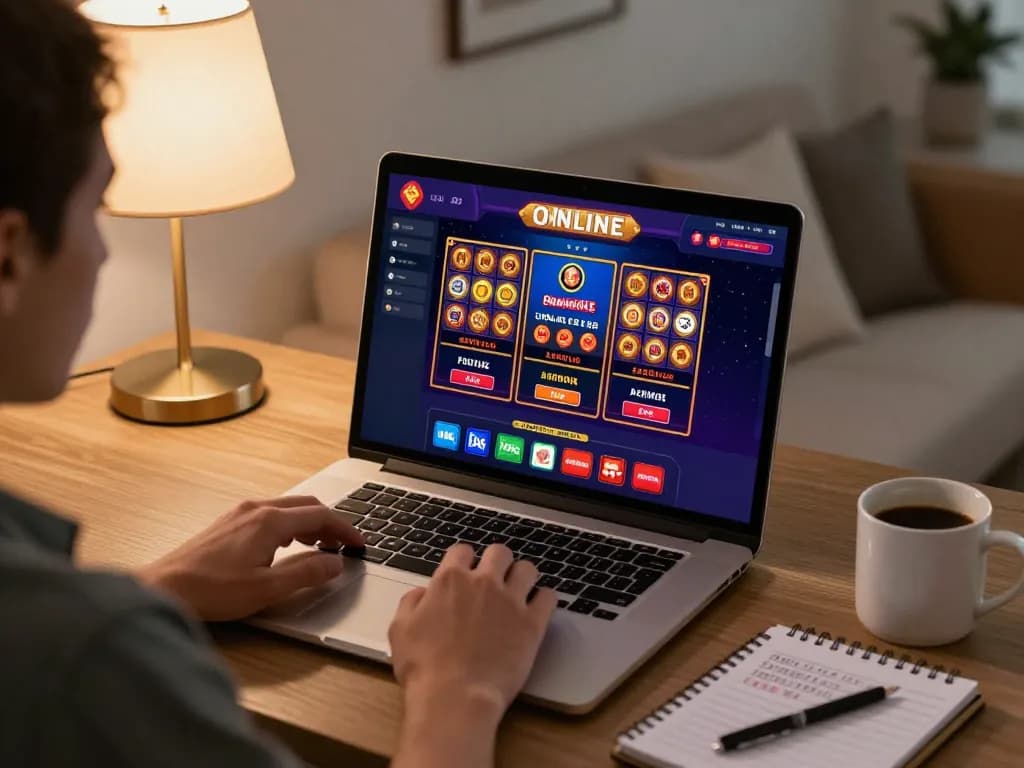 SC88: Mastering Online Gambling Strategies for Winning in 2026