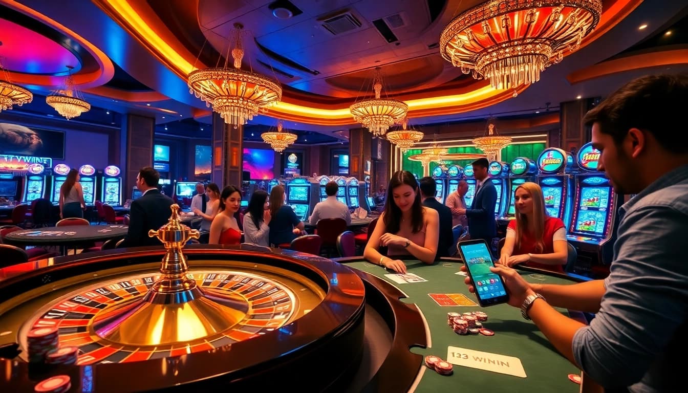 Winning Strategies for 2026 at https://13win-asia.com/: Master Your Casino Games and Boost Your Odds