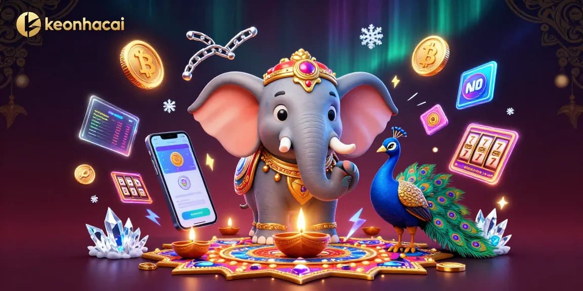 Breaking keonhacai Down: An Expert Perspective on Casino Entertainment Strategies for 2026