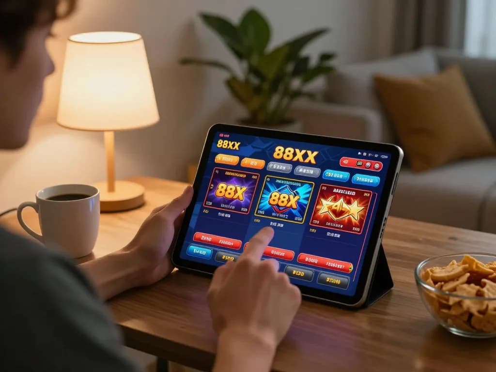 Mastering Winning Strategies at 88xx: Essential Tips for Gamblers in 2026