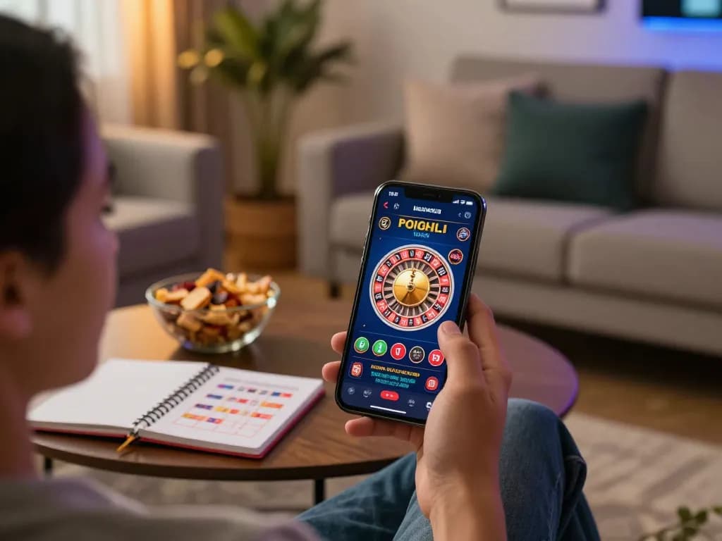 Winning Strategies for Go8: Mastering Bankroll Management in 2026