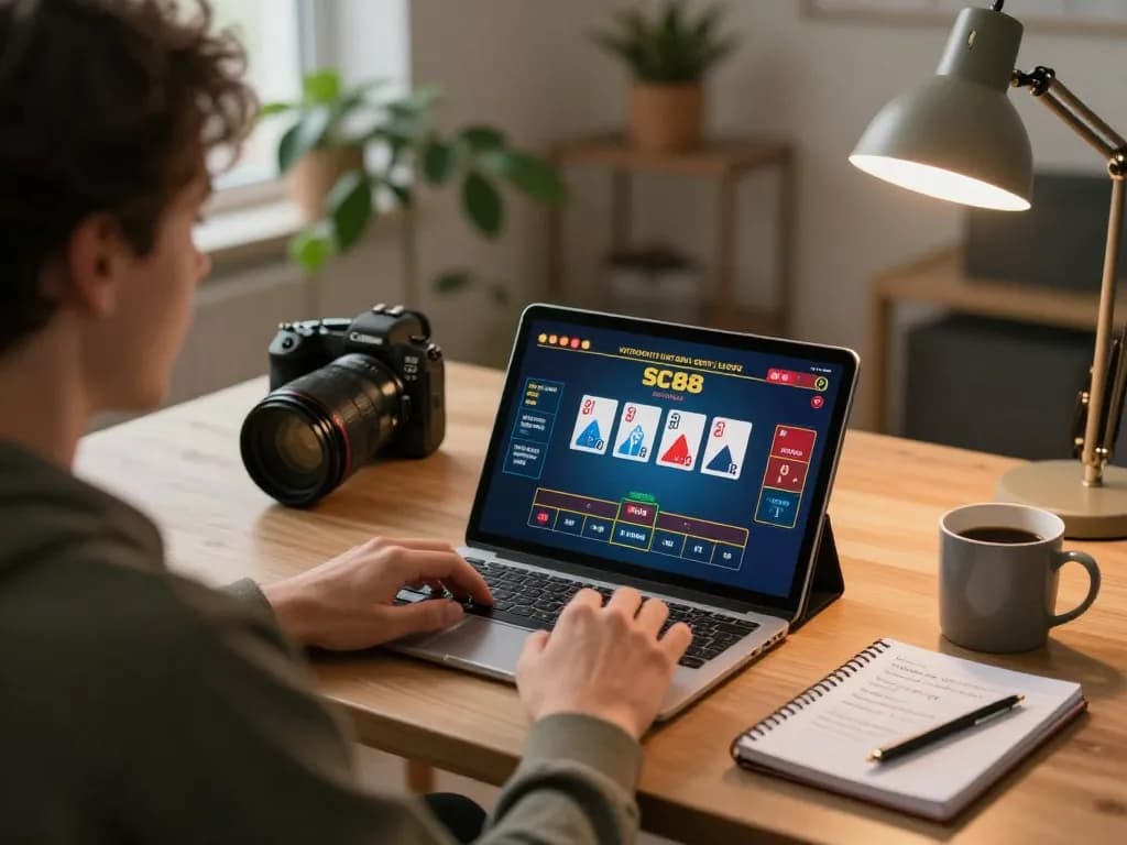 Master SC88 Online Gambling: Winning Strategies for 2026