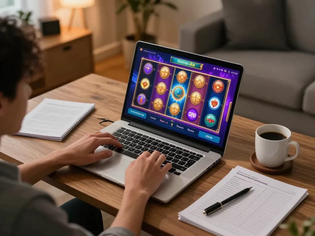 Mastering sc88 đăng nhập: Essential Strategies for Winning in 2026