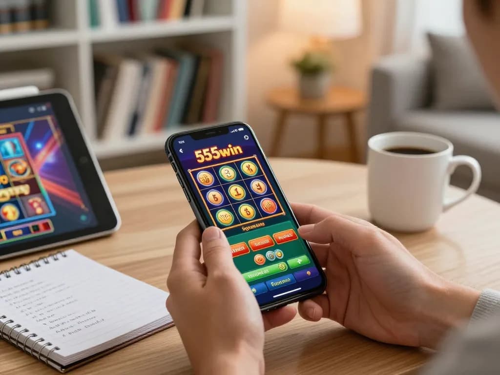 Winning Strategies at 555win: Expert Insights for 2026's Best Odds