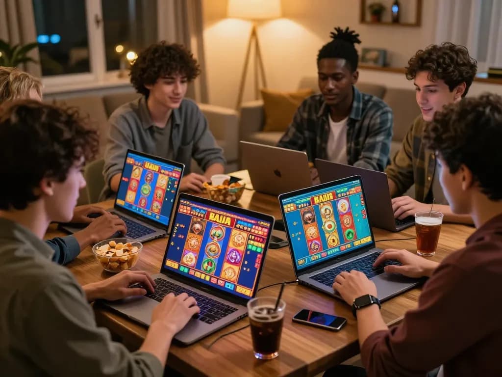 Winning Strategies for Raja Slot: Master Your Game in 2026