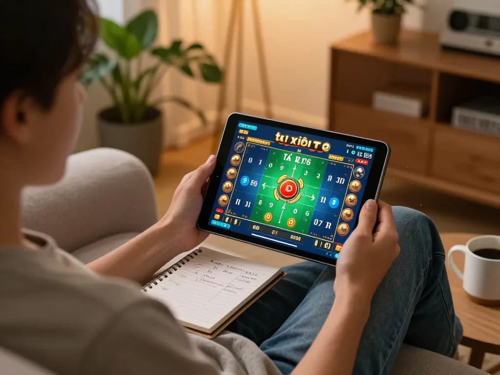 Top Strategies for Winning at Tài Xỉu Online Uy Tín: Expert Insights for 2026