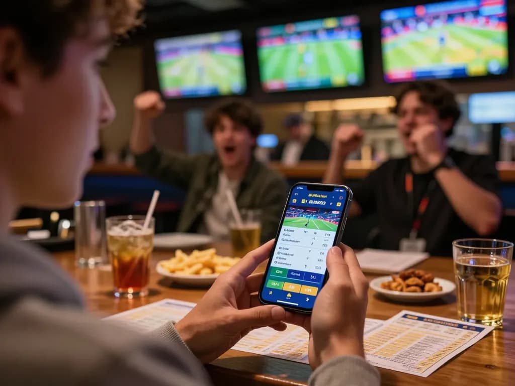 Maximize Your Winning Strategies with f8bet: Proven Techniques for Successful Betting in 2026
