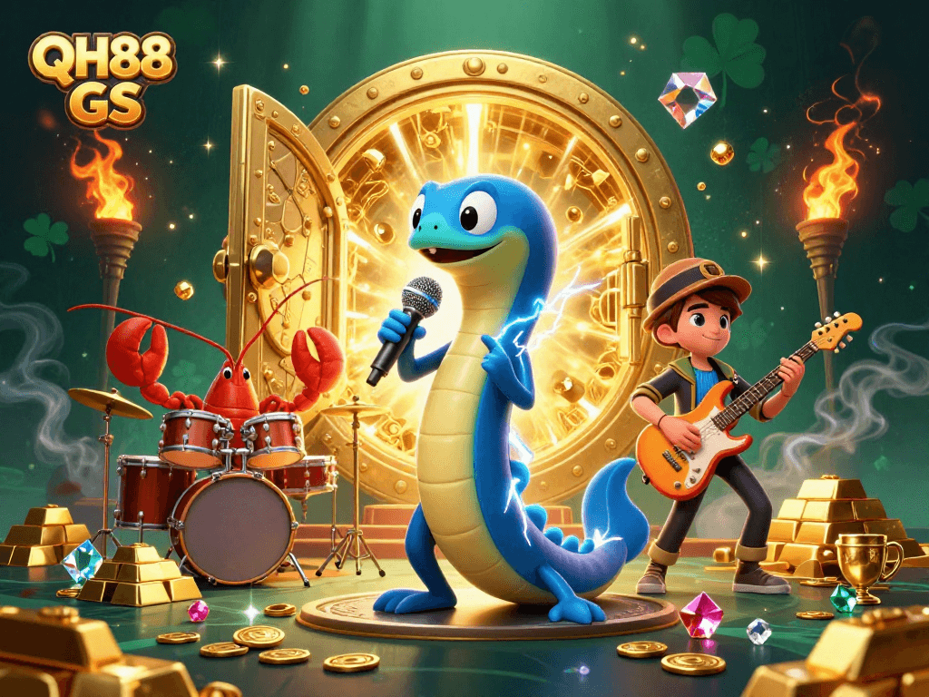 How to Get the Most Out of QH88 GS in 2026: Essential Strategies for Gamblers