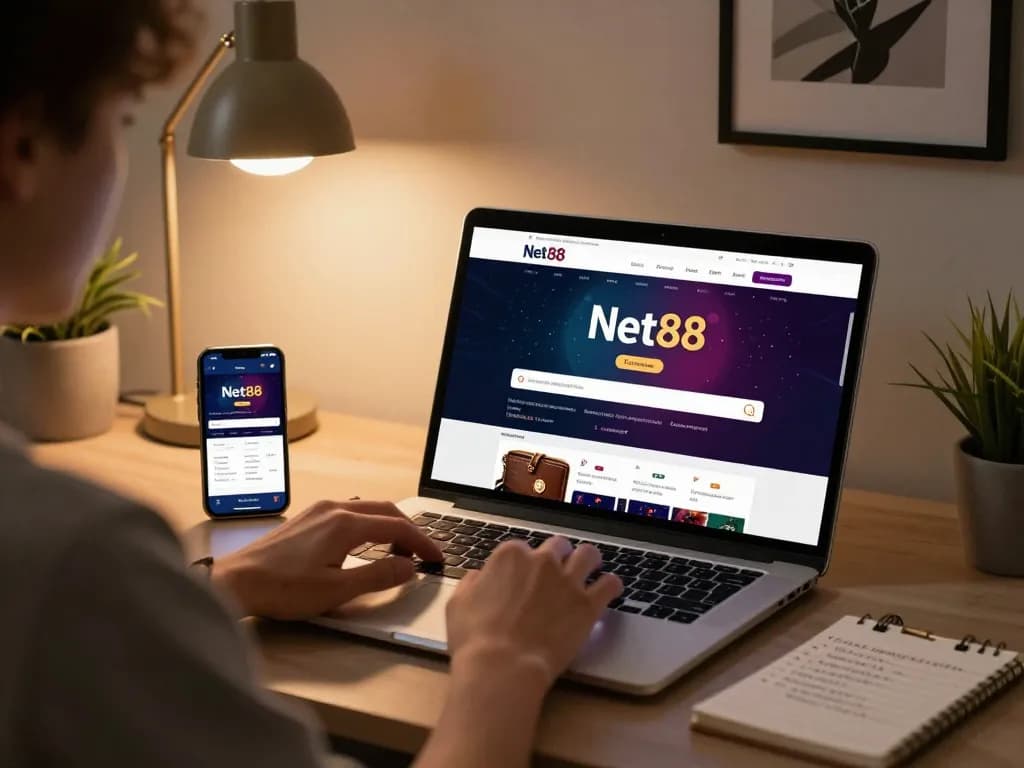 Net88 Betting Mastery: Essential Strategies for Winning in 2026