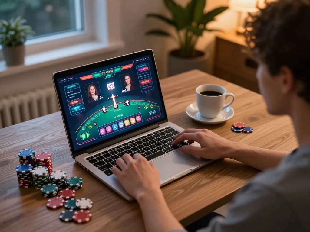 Winning Strategies with iwinclub: Master Your Blackjack Skills for 2026