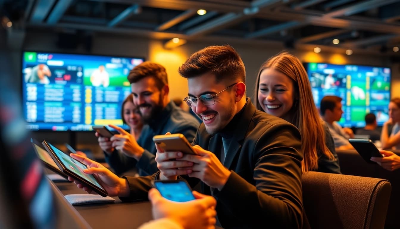 Master the Betting Scene: bk860s.com’s Proven Strategies for 2025