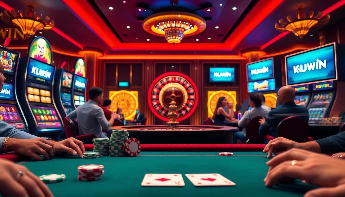 Mastering KUWIN: Strategic Betting Techniques for 2026 Gamblers