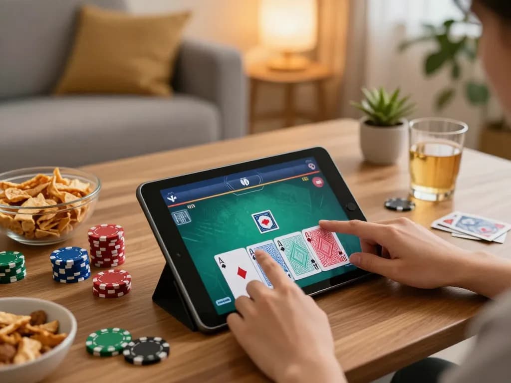 CM88: Master Online Poker Strategies for Winning Hands in 2026