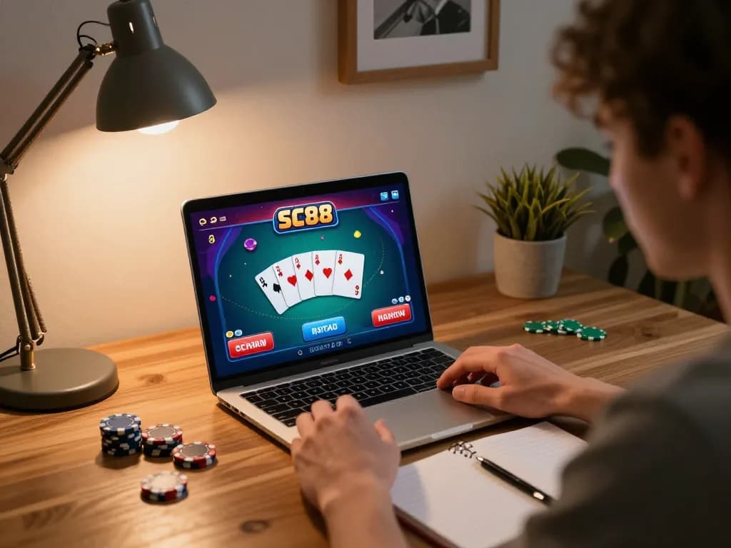 SC88: Mastering Winning Strategies in Online Gambling for 2026