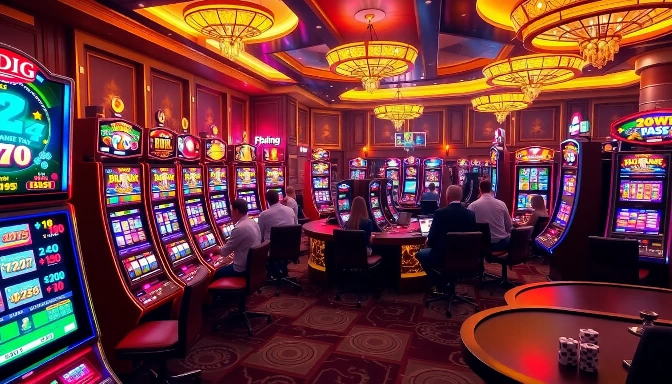 Winning Strategies for 98win nổ hũ in 2026: Essential Tips for Slot Game Mastery