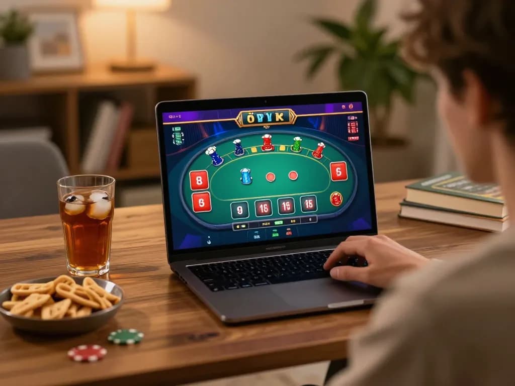 Mastering kubet: Essential Strategies for Winning Online in 2026