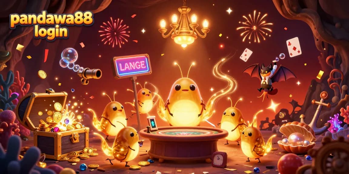 4 Proven Methods to Maximize pandawa88 login Results for Players in 2026