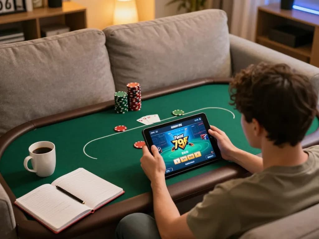 79win: Winning Strategies for Online Casino Mastery in 2026