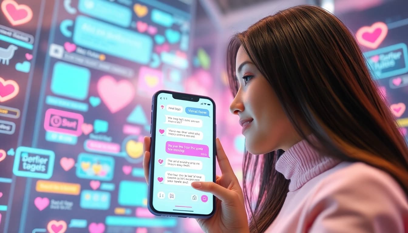 Mastering the AI Girlfriend Experience: 5 Essential Insights for 2025