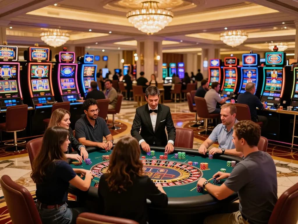 Winning Strategies with CM88 LINK: Mastering Casino Games in 2026