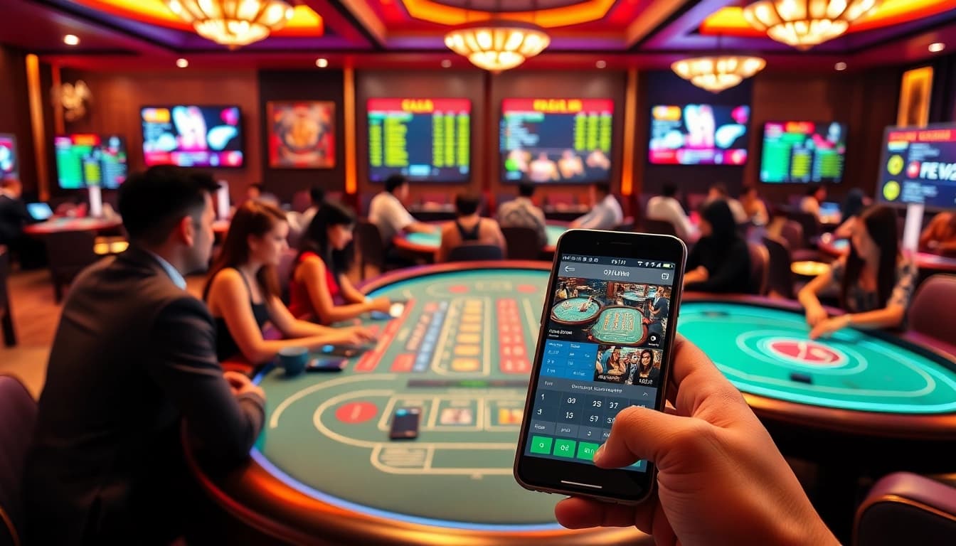 Essential Strategies to Maximize Your Betting Experience at vvvwin88.live in 2025