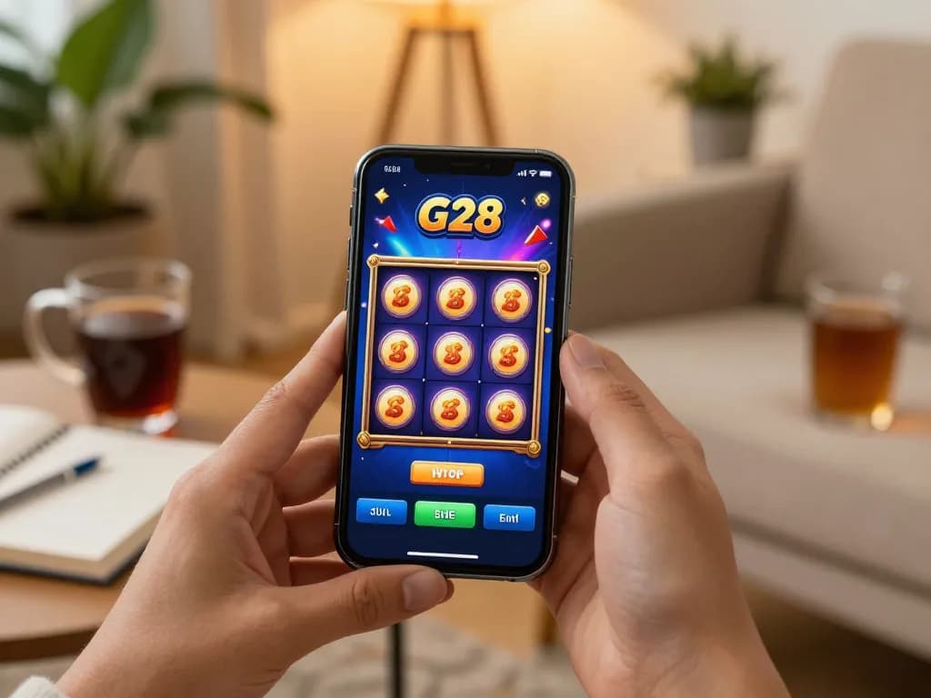 Master Winning Strategies with G28: Your Guide to Bankroll Management in 2026