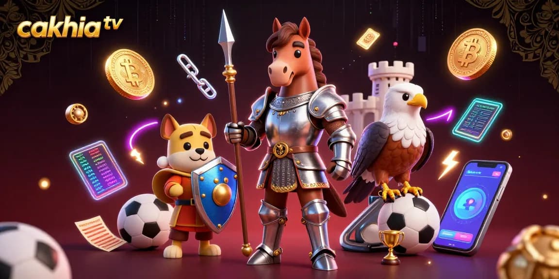 Every Cakhia TV Sports Betting Option Ranked from Best to Worst for Winning Strategies in 2026
