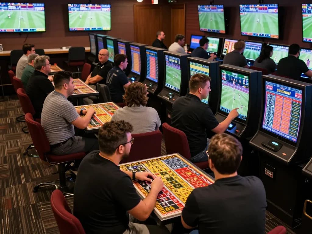 Expert Strategies in Sports Betting: Mastering soi keo nha cai for Winning Odds in 2026