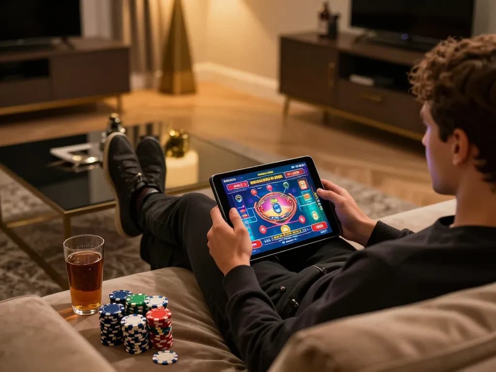 lsa Insights: Essential Strategies for Winning Big in Online Casinos 2026