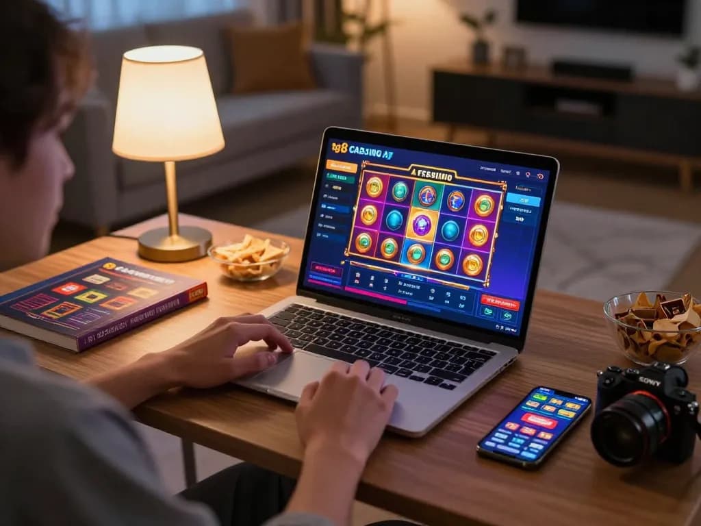 Mastering tg8 Online Casino Strategies for 2026: Expert Tips for Better Odds