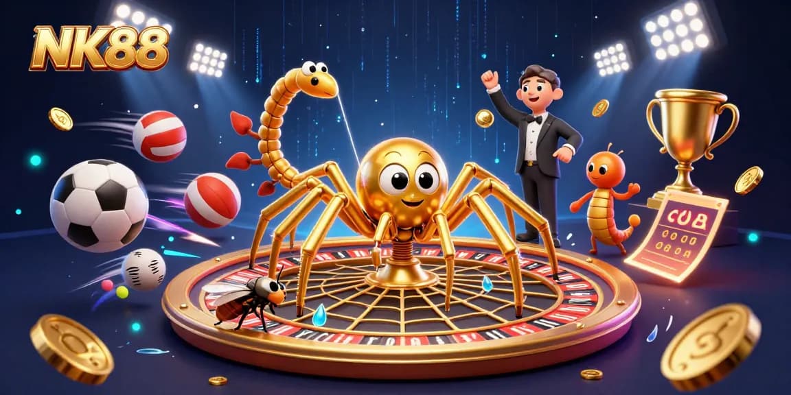 NK88 Compared: The Best Gaming Options for Bettors in 2026