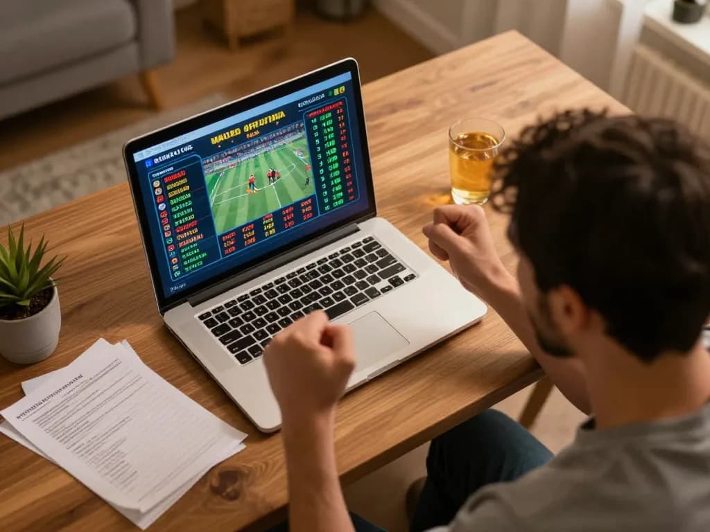 Mastering the TR88 LINK for Strategic Online Betting in 2026