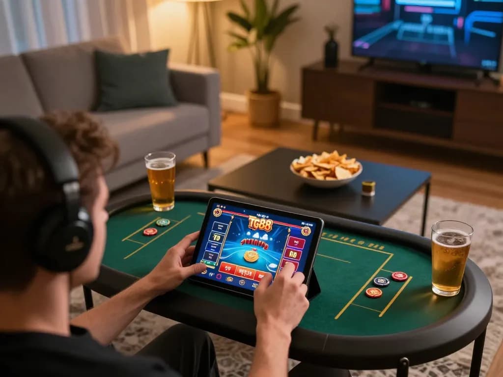 Winning Strategies for tg88 Gamblers in 2026: Master Your Bankroll and Odds