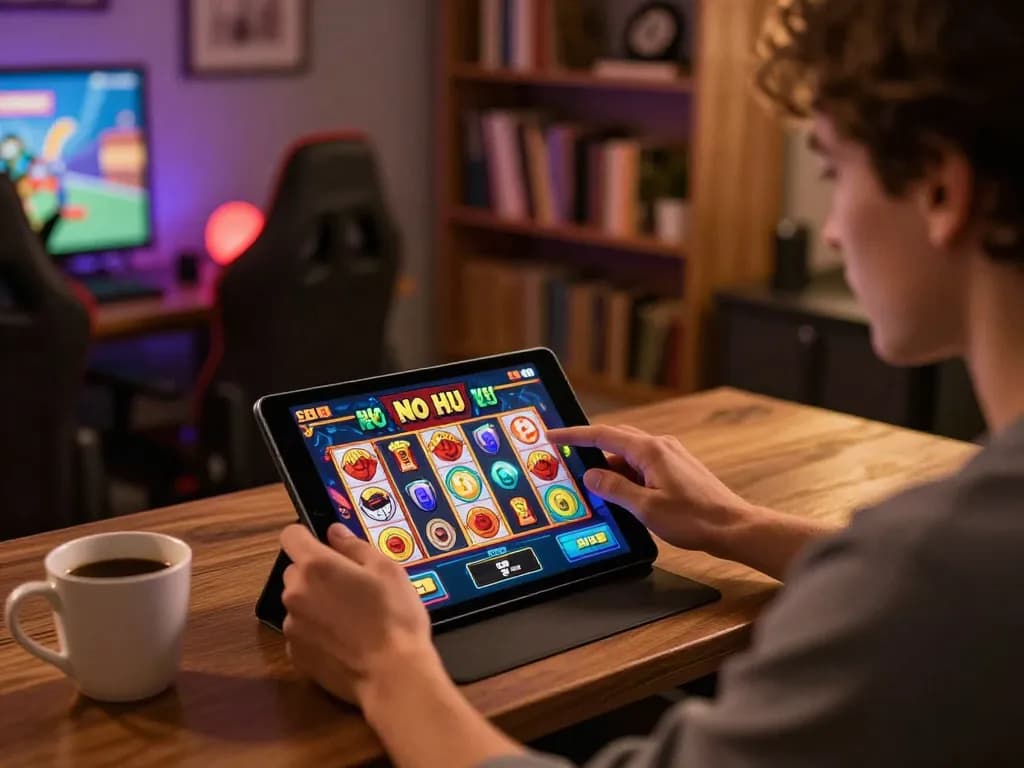No Hu Strategies: Mastering Slot Game Winning Tactics for 2026