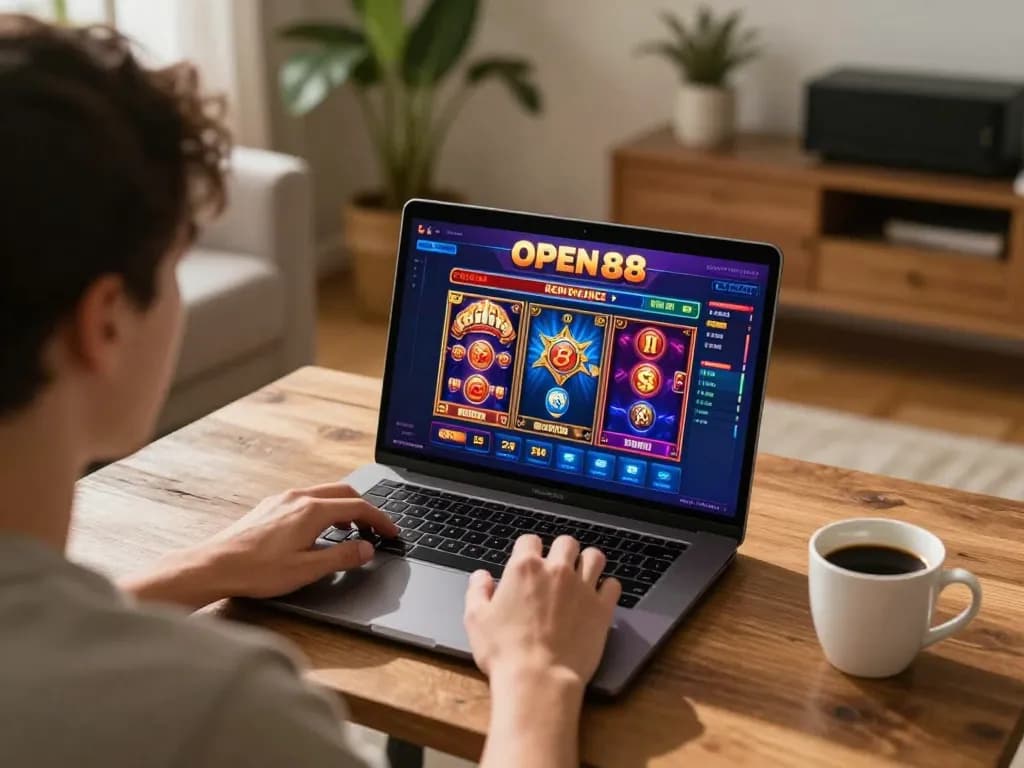 Mastering Online Gambling Strategies with open88 for Better Odds in 2026