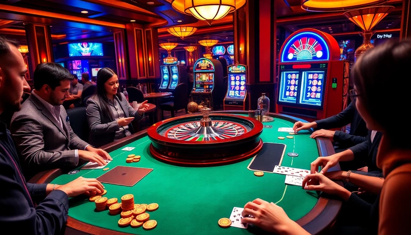 Winning Strategies for 2026: Maximize Your Bets on https://g28e.com/ for Better Odds!