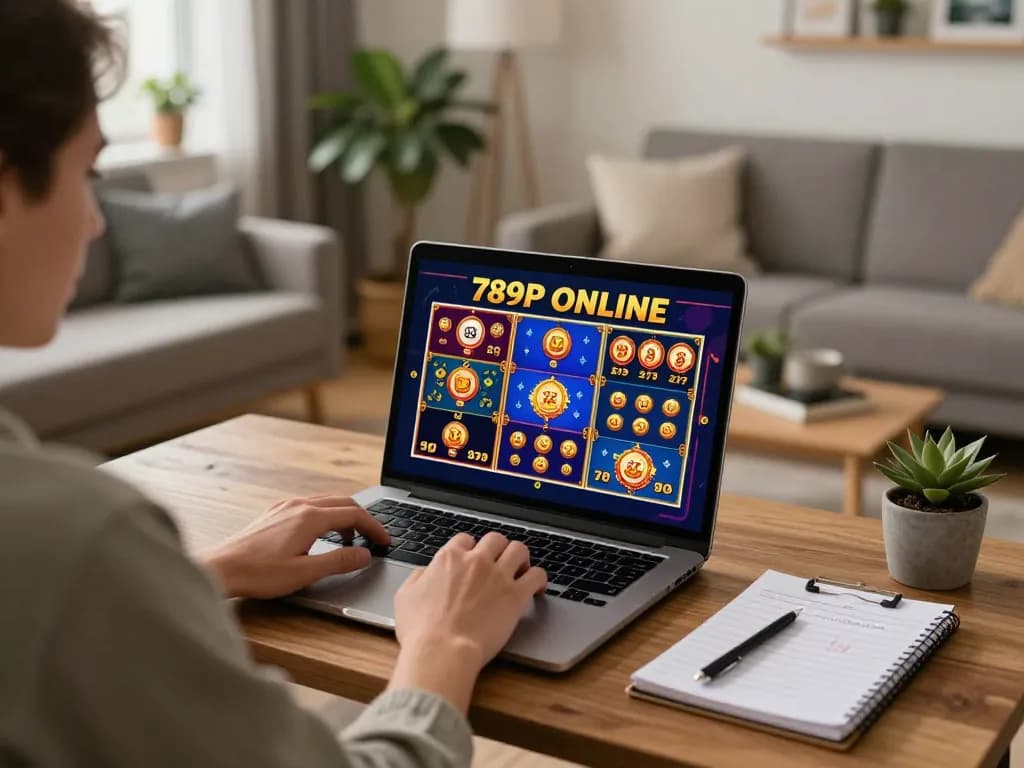 Master Your Game: Winning Strategies for 789P in 2026