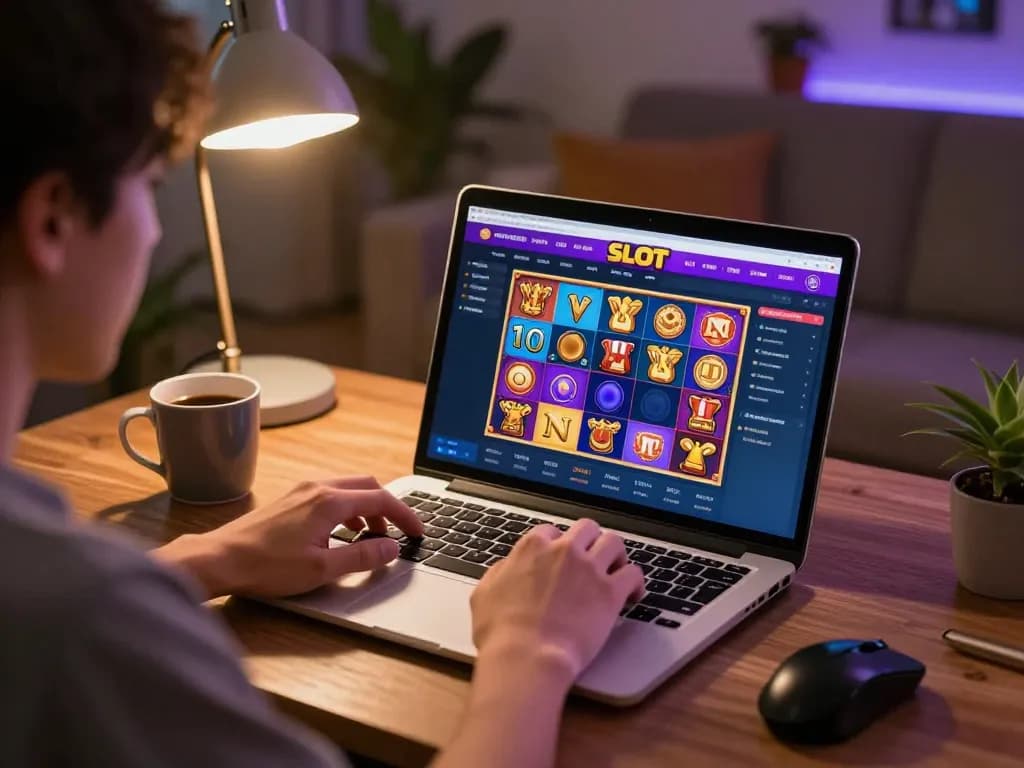 Winning Strategies for Slot Malaysia: Mastering Online Slots in 2026