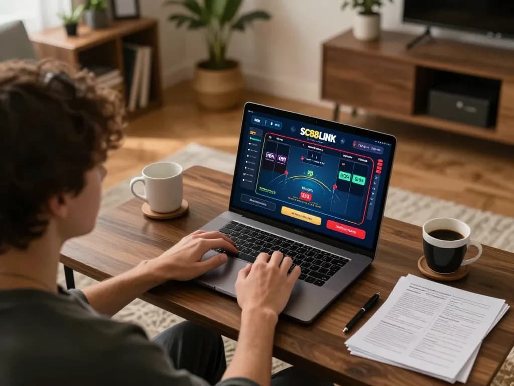 Winning Strategies for SC88 LINK: Mastering Online Casino Gaming in 2026
