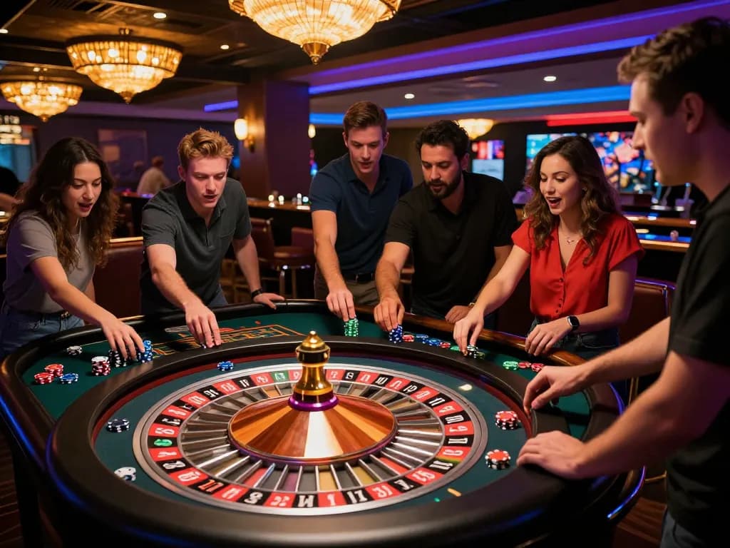 Hit Club Strategies for Roulette Winning in 2026: Master Your Casino Game