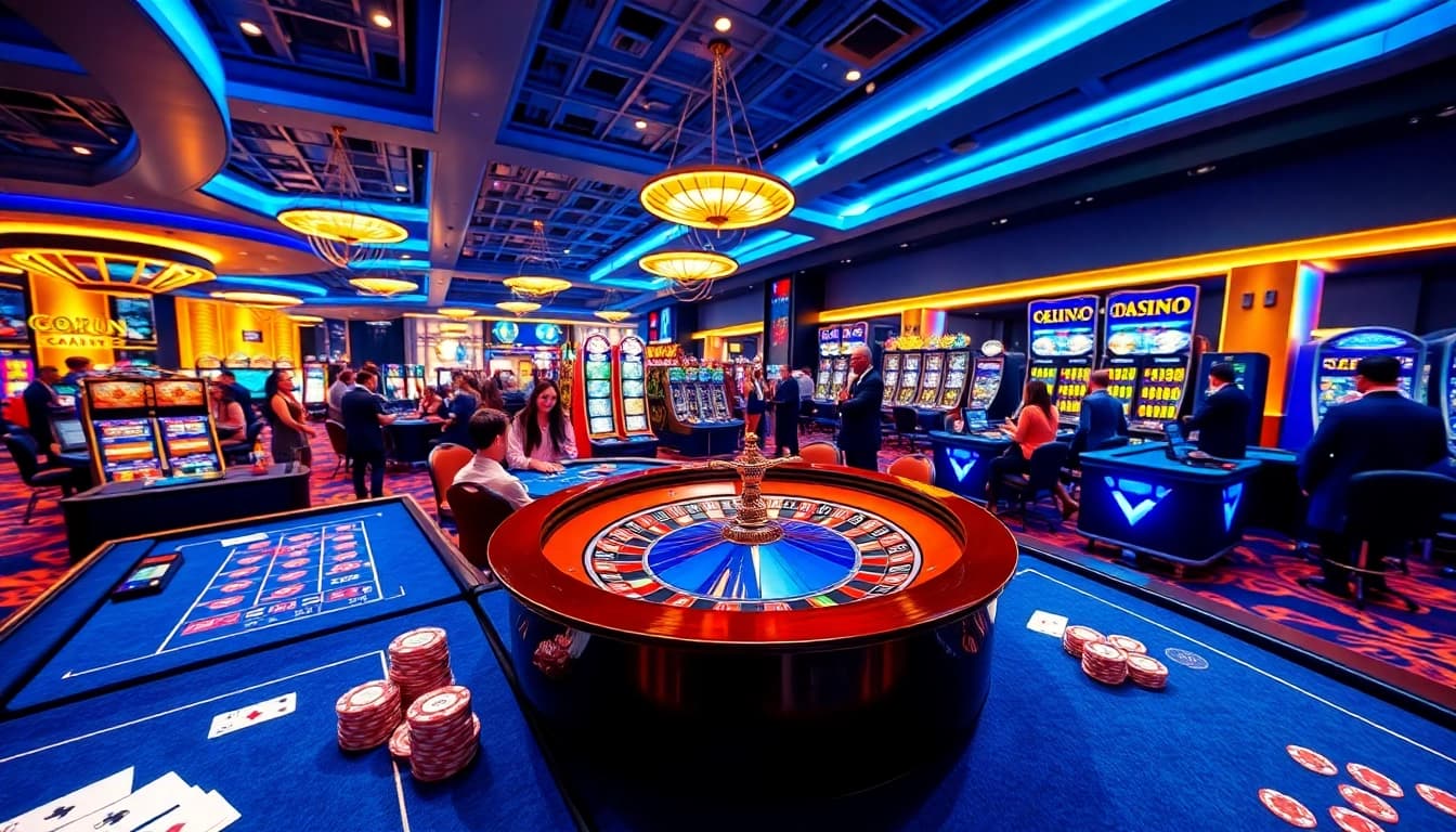 Winning Strategies at OKFUN: Essential Insights for Gamblers in 2025