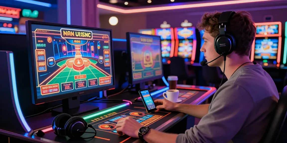 Non UKGC Casinos 2026 Report Card: Proven Trends for UK Players