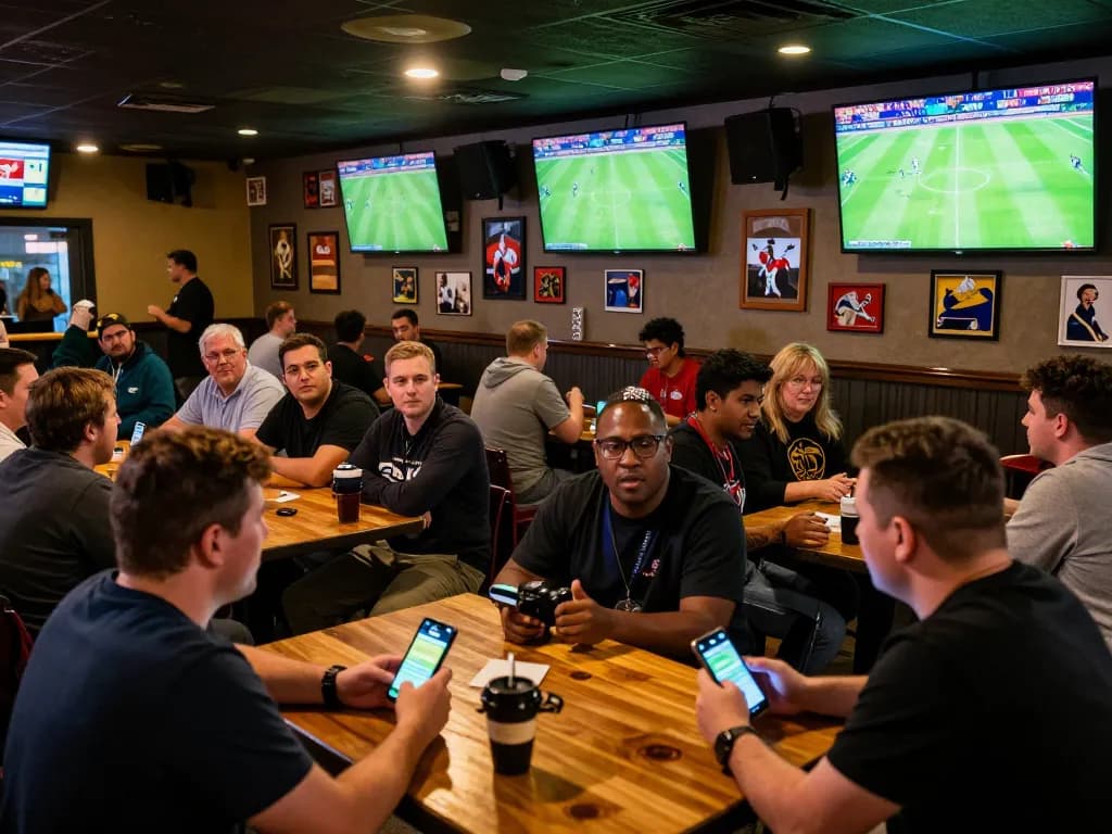 Expert Soi Kèo Strategies for Winning Sports Betting in 2026