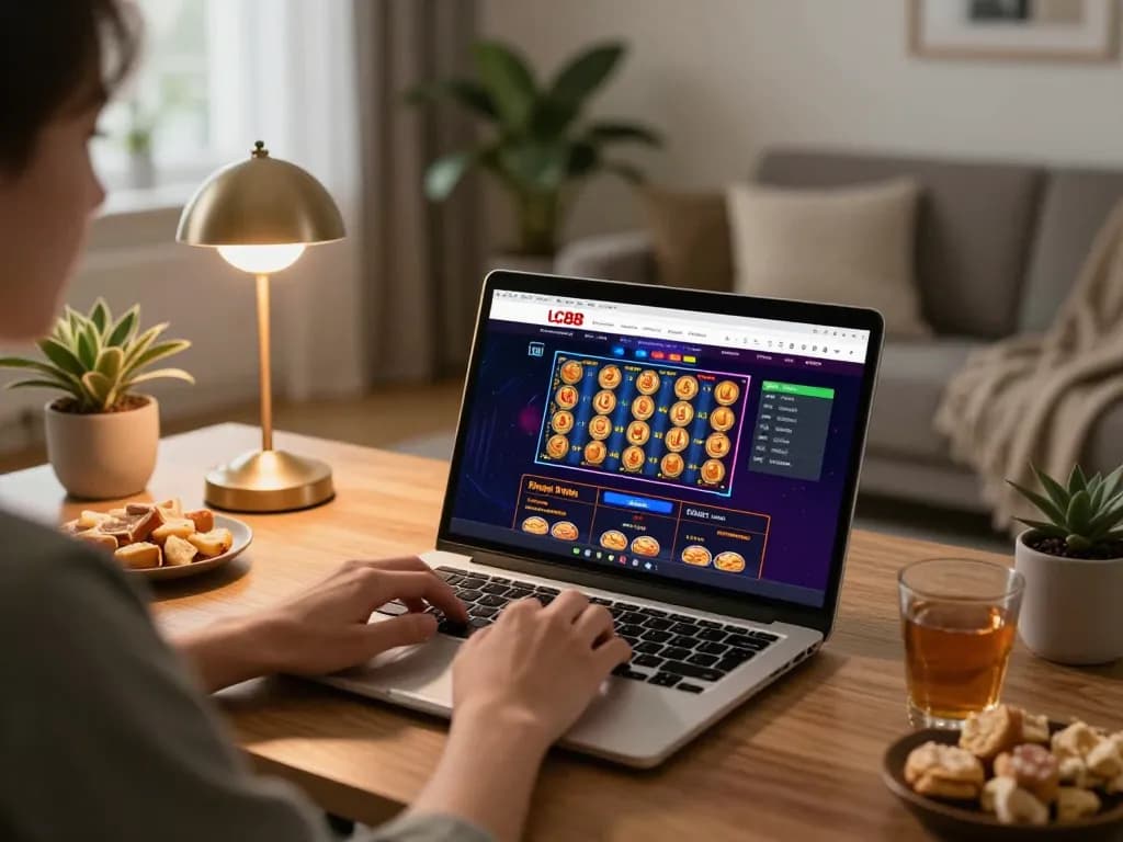 Winning Strategies at LC88: Your Guide to Smart Gambling in 2026