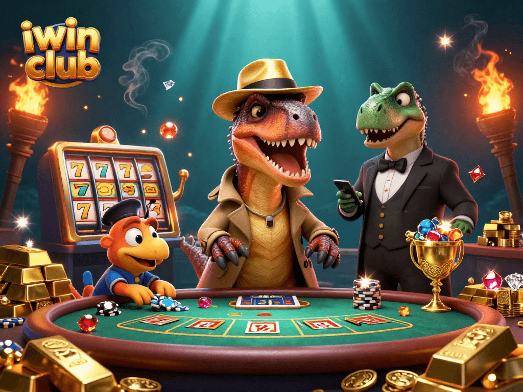 How to Scale Your iwin Club Strategy for Winning Results in 2026