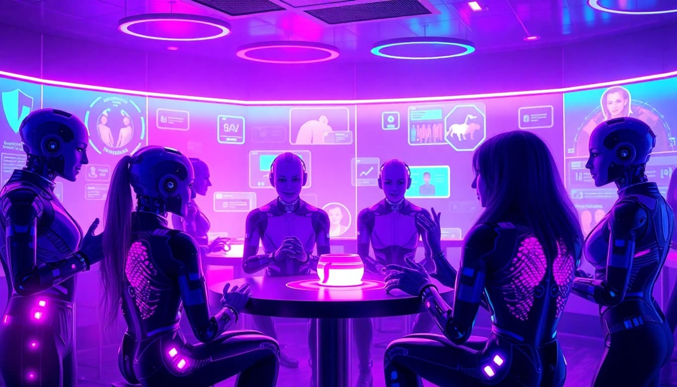 Mastering the AI NSFW Experience: 8 Proven Platforms for 2026
