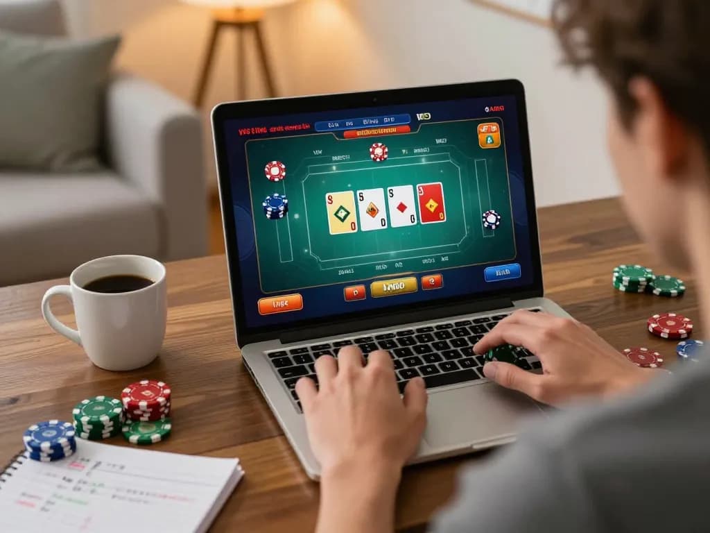 Mastering Online Betting on 789winii: Advanced Strategies for Winning in 2026