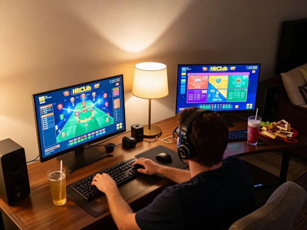 Hitclub 2026: Essential Strategies for Winning More in Online Gambling
